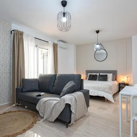 Appartement Laterraza De Ollerias Málaga